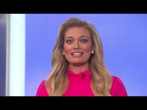 Zlatí lvi na TV Nova v pořadu Víkend