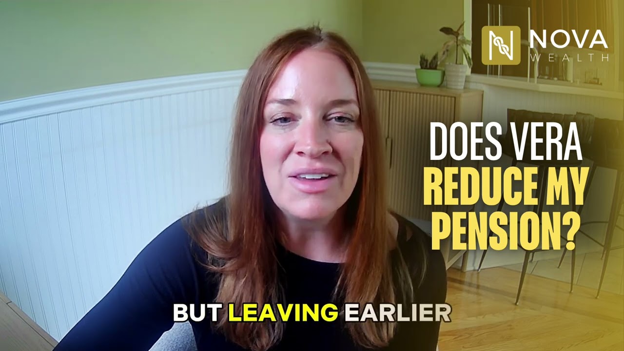 How to Navigate Being Forced into Early Retirement