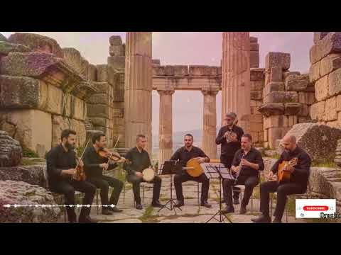 En Jerusalén Antigua Resuenan Shofar Y Cánticos Hebreos Elevando Espíritu Y Paz En Adonai