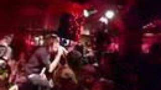 Sydney - Juberts Path of Destruction