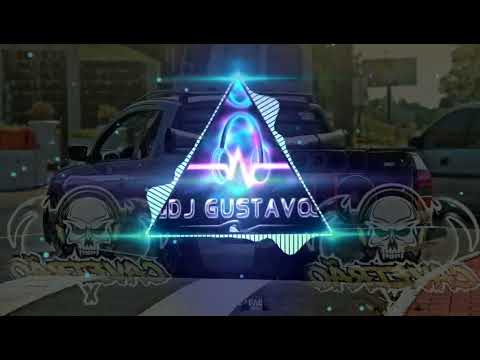 MEGA FUNK-2022 MC MADAN - CAVEIRÃO DJ GUSTAVO