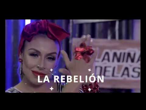 Maía - La rebelión (Tributo 7/80) Salsa