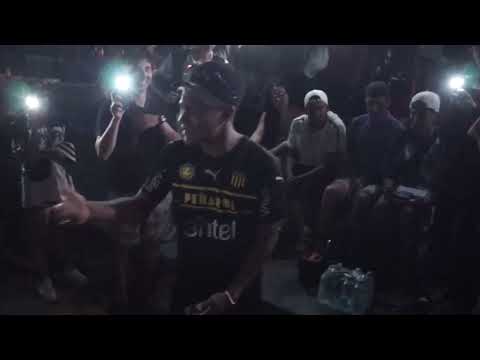 DANGERZONE BATTLES 22/1 - FINAL - CROWN VS LAGESTION