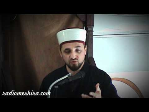 Komentimi i Sures - El Fil - Mervan Berisha - 08.06.2012