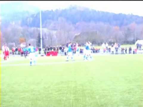 Spvgg. Buchenbach - SV RW Glottertal (Kreisliga A2)