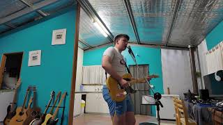 Daryle Singletary - Dumaflache (Doch Cover)