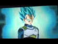 Voice Acting As Vegeta
