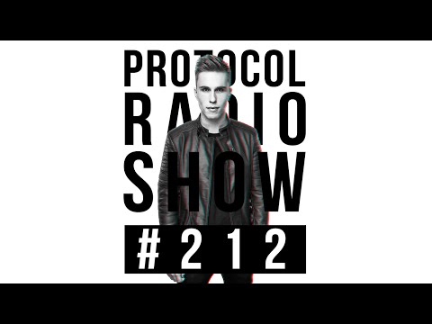 Nicky Romero - Protocol Radio 212 - Axwell mini-mix - 04.09.16