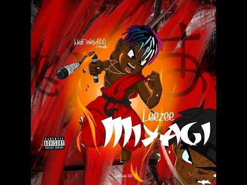 Anna Mae By Low Leezee