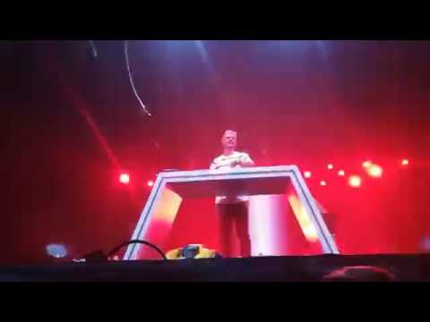 Armin Only Embrace (2017) - Final, Last Track - Veracocha – Carte Blanche Alex M O R P H  Remix