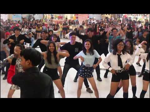 [Bicol K-Fest 2: Turbulence] KPOP RANDOM PLAY DANCE Highlights