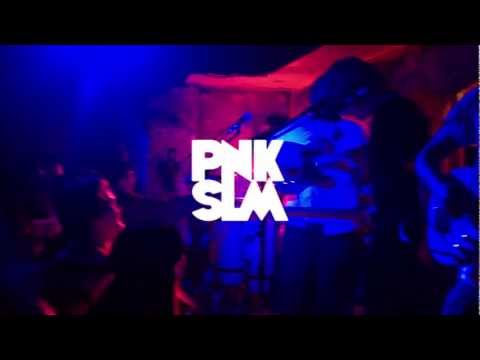 PNKSLM- THE BURGER REVOLUTION (LONDON) - SUDAKISTAN!