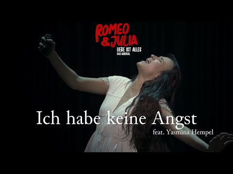 Romeo & Julia - Ich habe keine Angst LIVE - Peter Plate & Ulf Leo Sommer & Joshua Lange