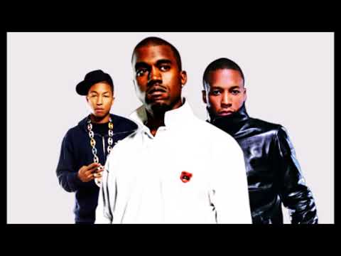 CRS - Us Placers (Instrumental w/ Hook) [OFFICIAL]