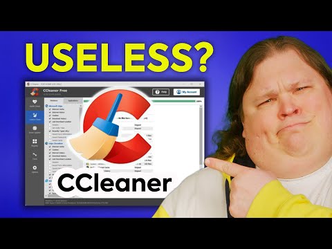 Top 7 CCleaner Alternatives You Can Use