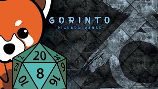 Gorinto: A Non-Review
