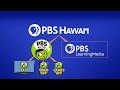 PBS HAWAIʻI PBS KIDS Totality