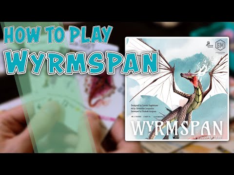 Wyrmspan