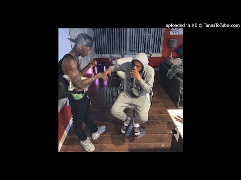 Baby Apes - Young Zip ft STBfitz