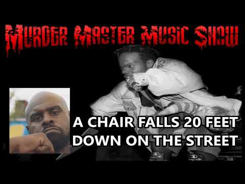 007 of 5TH WARD BOYZ on funny story of BUSHWICK BILL throwing a chair from a Hotel Window in Hawaii