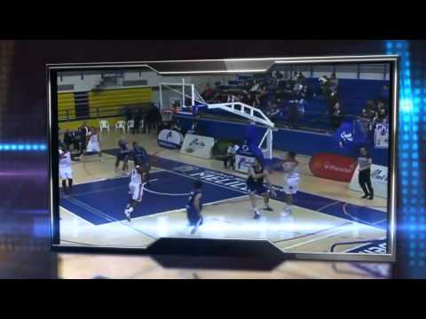 Dinma Odiakosa llega a la pintura melillense