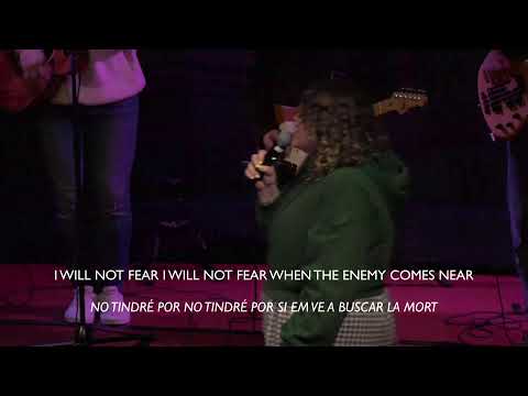 John Carrano- CRISTO EN EL CENTRO - Valor fundamental 1