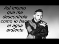 Alexis y Fido Me descontrola Letra Alexis y Fido Me descontrola Letra