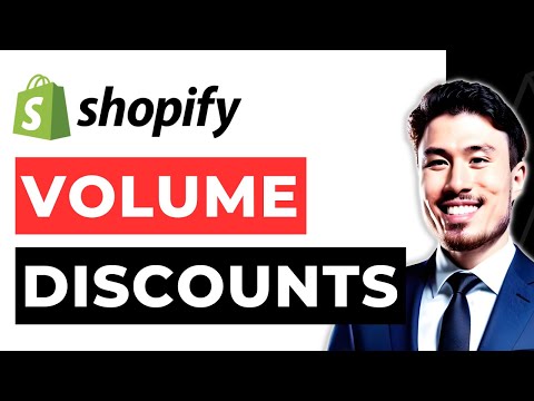 Best Apps for Volume Discounts Shopify