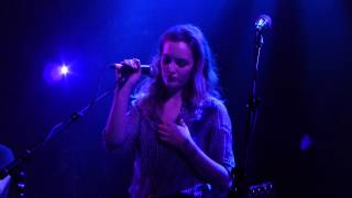 Leighton Meester - &quot;Blue Afternoon&quot; Live @ Troubadour, West Hollywood, 10.28.2014
