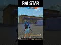 Raistar Freefire Emotstatus RAI STAR One Tap Headshot Video Free Fire Raistar Emotshot