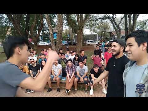 Vagger vs Drot - LCEF 2da Temporada - Octavos de Final