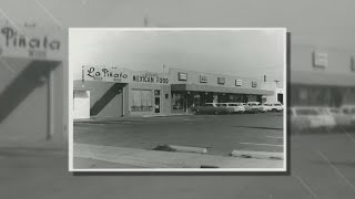 Phoenix restaurant La Pinata celebrates 50 years
