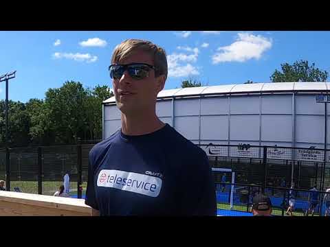 Ystads IF HF - Öja Padel Park 2021