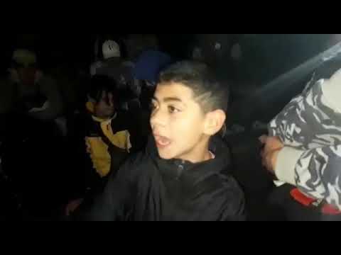 Jm VS Zheta SEMIS// Odizzio Freestyle - Fecha 3°