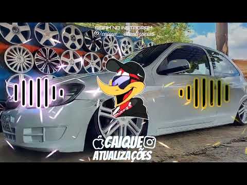 PIVETAGEM DE CRIA - 077 NO BEAT