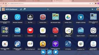 How to Access Skyward & Canvas