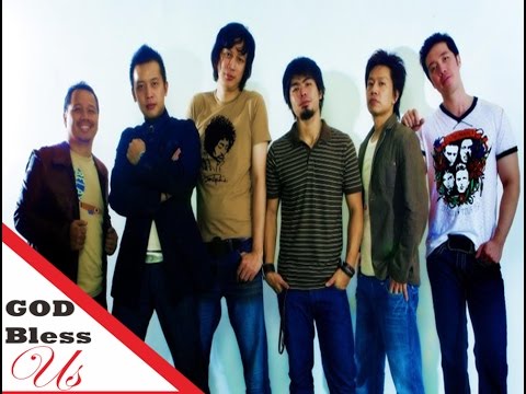 Kini Saatnya Ku Datang [GMB]