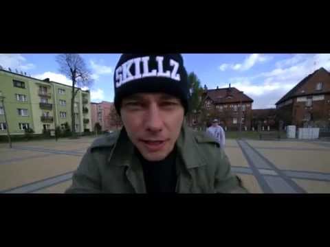 Fabster - Po drugiej stronie strachu (feat. Obywatel MC, CBR, Emilo & DJ Soina) - OFFICIAL VIDEO