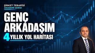 Kimse Sana İş Garantisi Veremez: Üniversiteden İşe 4 Yıllık Yol Harita