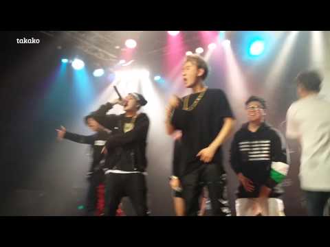 18102014 ROYAL CLASS _"Hooted"&"Walkin' on Ma Way"