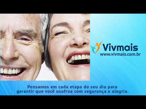 Vivmais Saúde & Longevidade