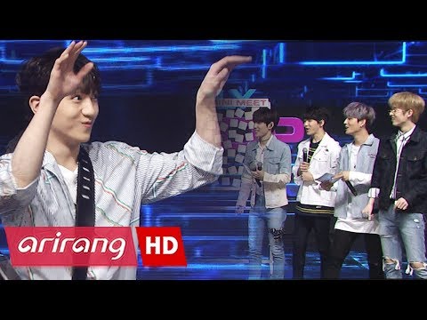 [SIMPLY VIEWTIFUL] MONSTA X, BTOB, Lovelyz, DAY6, OH MY GIRL, ASTRO _ Ep.285 _ 100617