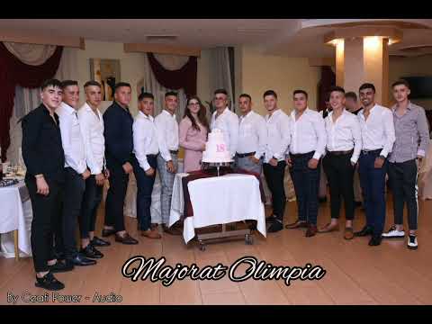 Formatia Kavalla - Live Mix - Pamporea - Cover - 30