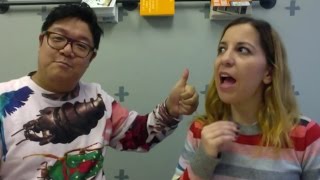 Plays with Nadia: David Lang feat Sumi Jo - Simple Song #3 (Youth Soundtrack)