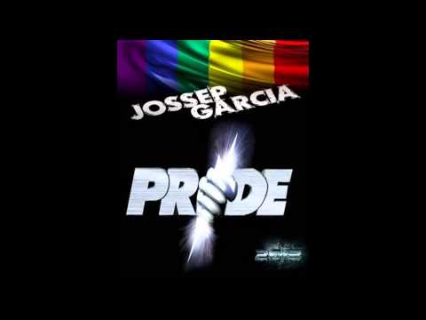 Jossep Garcia   Pride 2013  ( Mix tape )