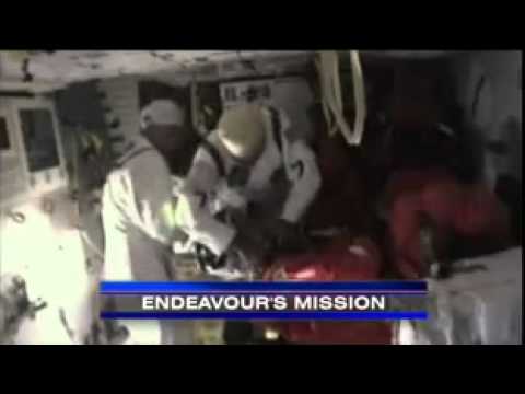 CBN NewsWatch: May 16, 2011 - CBN.com