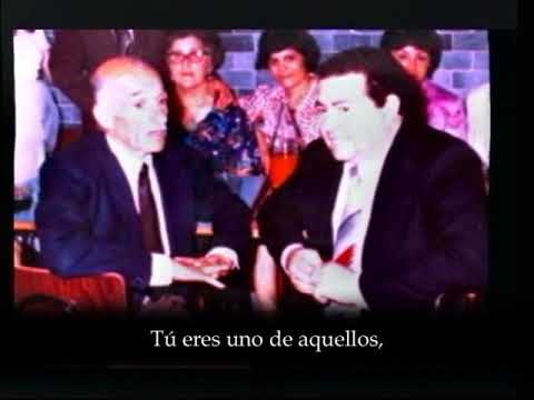 HOMENAJE A MANUEL DEMETRIO SOUZA
