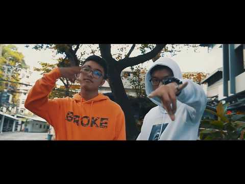 Lil Eik & FVRENHI - หนาว (Prod. SEVEN)[Official MV]