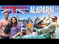 Australian Adventure Begins Nakshathra Nagesh