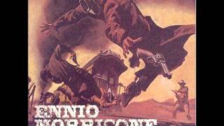 As a judgement - Ennio Morricone (Once upon a time in the West)